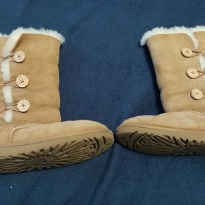 Woman's Uggs